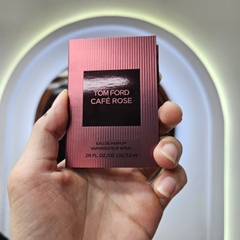 Sample Nước Hoa