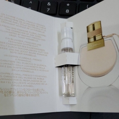 Sample nước hoa mini nữ dùng thử