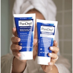 SRM Panoxyl