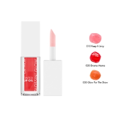 Son Bóng Dưỡng Dạng Dầu Catrice Glossin' Glow Tinted Lip Oil