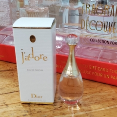 Nước Hoa Mini Nữ