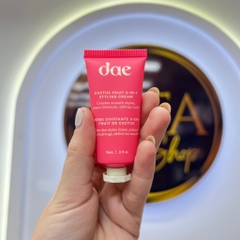 Kem dưỡng tạo kiểu tóc Dae