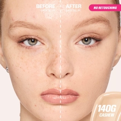 Kem Nền Huda Beauty Easy Blur Natural Airbrush Foundation with Niacinamide 30ml