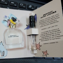 Sample nước hoa mini nữ dùng thử