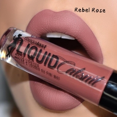 Son kem lì Wet N Wild Liquid Catsuit