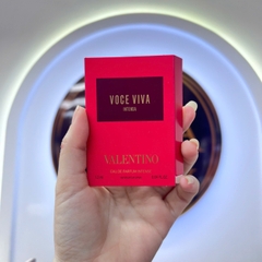 Sample nước hoa mini nữ dùng thử cao cấp - perfume -nuoc hoa mini - vial