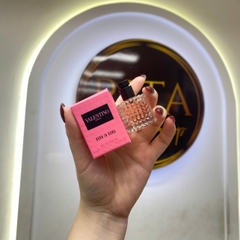 Nước Hoa Mini Valentino Born in Roma EDP 6ml