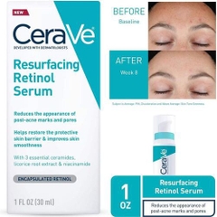 Serum Cerave Resurfacing