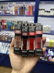 Son Dưỡng Dạng Dầu ELF Glow Reviver Tinted Lip Oil