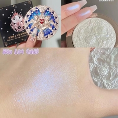 Bắt Sáng Flower Knows Little Angel Colletion Embossed Highlights 8g