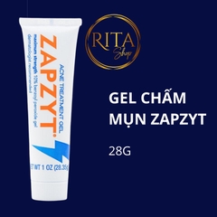 Gel Mụn Zapzyt 10% BP
