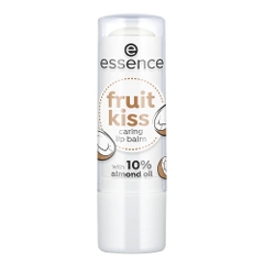 Son Dưỡng Essence Fruit Kiss Caring Lip Balm