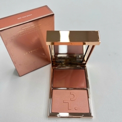 Phấn má hồng Patrick Ta Double - Crème Take & Powder Blush Duo