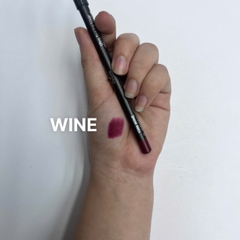 Chì kẻ viền môi Italia Deluxe Ultrafine Lip Liner