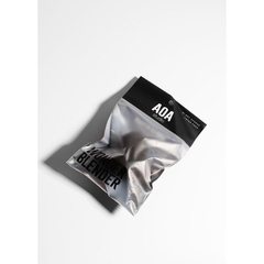 ?? MÚT TRANG ĐIỂM  AOA - MÀU ĐEN ??