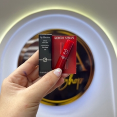 Son Mini Giorgio Armani Màu 400