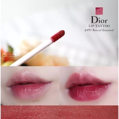 Son tint Dior Addict Lip Tattoo