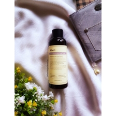 Nước hoa hồng Dear Klairs dưỡng ẩm và làm mềm da Supple Preparation Facial Toner