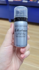 Xịt làm phồng tóc mini Bumble and Bumble 25ml