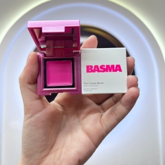 Má Hồng Mini Basma Màu Fuchsia