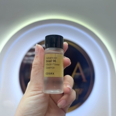 Mini Snail 96 Essence