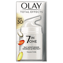 Kem Dưỡng Ẩm Olay Total Effects 7 in 1