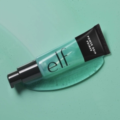 Kem Lót Dưỡng Ẩm Dạng Gel ELF Power Grip Primer - Dupe của Milk Hydro Grip Primer