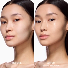 Kem Nền Patrick Ta Major Skin Hydra-Luxe Luminous Skin Perfecting Foundation 30ml
