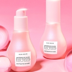 Tinh chất làm sáng da Glow Recipe Watermelon Glow Niacinamide Dew Drops 40ml