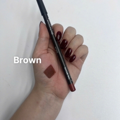 Chì kẻ viền môi Italia Deluxe Ultrafine Lip Liner