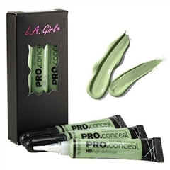 Kem che khuyết điểm LA Girl Pro HD Concealer