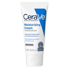 Kem dưỡng ẩm da Cerave Moisturizing Cream