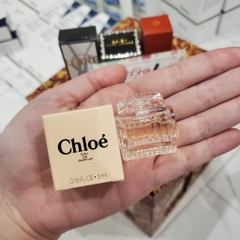 Nước Hoa Mini Nữ