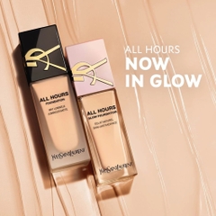 Kem Nền YSL  All Hours  Foundation