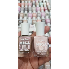 Sơn móng tay Sally Hansen Mega Strength
