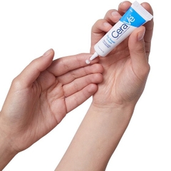 Kem dưỡng Cerave Eye Repair giảm quầng thâm và bọng mắt 15ml