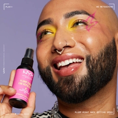 NYX Setting Spray Xịt giữ lớp makeup