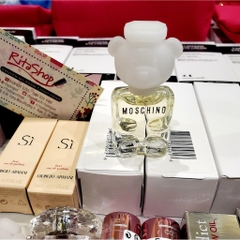 Nước Hoa Mini Nữ