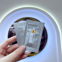 Sample Dermalogica Biolumin-c serum