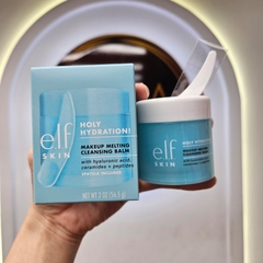 Sáp Tẩy Trang ELF Holy Hydration Makeup Melting Cleansing Balm