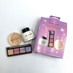 Revolution The Icons Minis Moment Gift Set