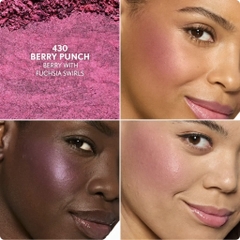 Má Hồng Covergirl Trublend Skin Enhancer Baked Luminous Blush