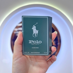 Sample nước hoa dầu thơm perfume mini vial nam dùng thử cao cấp chính hãng