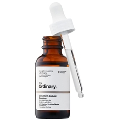 Tinh dầu dưỡng The Ordinary 100% Plant-Derived Squalane 30 ml
