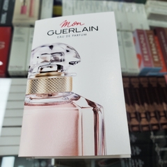 Sample nước hoa mini nữ dùng thử cao cấp - perfume -nuoc hoa mini - vial