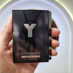 Sample nước hoa dầu thơm perfume mini vial nam dùng thử cao cấp chính hãng