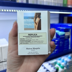 Sample nước hoa mini nữ dùng thử cao cấp - perfume -nuoc hoa mini - vial