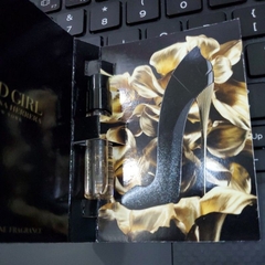 Sample nước hoa mini nữ dùng thử