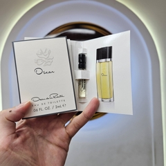 Sample Nước Hoa