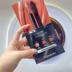 Sample son YSL THE INKS VINYL CREAM